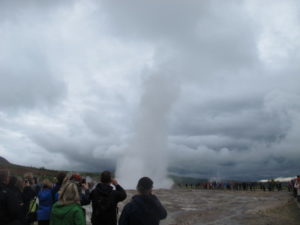 Geyser